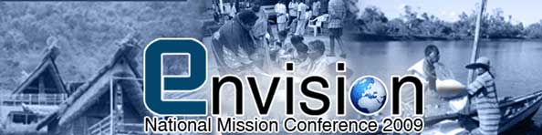 Envision logo